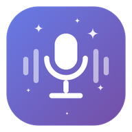 AI Dubbing Icon